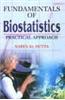 Fundamentals of Biostatistics: Practical Approach