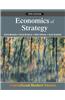 Economics of Strategy