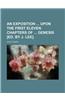 An Exposition Upon the First Eleven Chapters of Genesis [Ed. by J. Lee].