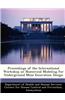 Proceedings of the International Workshop on Numerical Modeling for Underground Mine Excavation Design