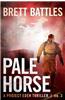 Pale Horse: A Project Eden Thriller