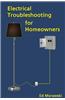Electrical Troubleshooting for Homeowners