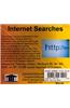 Internet Searches, Library Edition [With CDROM]