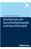 Grundwissen Der Sprachheilpadagogik Und Sprachtherapie
