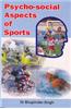 Psycho-Social Aspects Of Sports