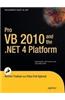Pro VB 2010 And The .NET 4.0 Platform