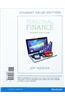 Personal Finance, Student Value Edition Plus Myfinancelab with Pearson Etext -- Access Card Package