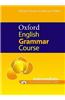 Oxford English Grammar Course: Intermediate: without Answers CD-ROM Pack