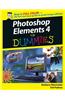 Photoshop Elements 4 For Dummies