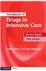 Handbook of Drugs in Intensive Care: An A-Z Guide