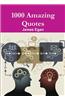 1000 Amazing Quotes