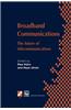Broadband Communications