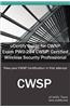 Ucertify Guide for Cwnp Exam Pw0-204 Cwsp: Certified Wireless Security Professional: Pass Your Cwsp Certification in First Attempt