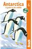 Bradt: Antarctica: A Guide to the Wildlife