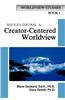 Developing a Creator-Centered Worldview