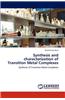 Synthesis and Characterization of Transition Metal Complexes