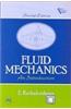 Fluid Mechanics: An Introduction, 2/E