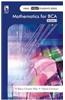 Mathematics For Bca Vol 2 (Wbut)
