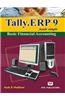 Tally .ERP 9:  Made Simple Basic Financial Accounting