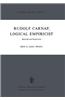 Rudolf Carnap, Logical Empiricist: Materials and Perspectives