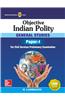 Objective Indian Polity