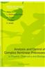 Analysis and Control of Complex Nonlinear Processes in Physics, Chemistry and Biology