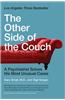 The Other Side of the Couch: A Psychiatrist Solves His Most Unusual Cases