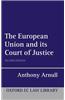 The European Court of Justice