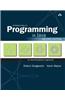 Introduction to Programming in Java: An Interdisciplinary Approach