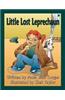 Little Lost Leprechaun