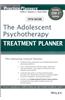 The Adolescent Psychotherapy Treatment Planner: Includes Dsm-5 Updates