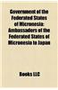 Government of the Federated States of Micronesia: Foreign Relations of the Federated States of Micronesia, Compact of Free Association,