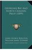 Georgian Bay and North Channel Pilot (1899)