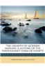 The Growth of Modern Nations; A History of the Particularist Form of Society