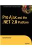 Pro Ajax and the .Net 2.0 Platform