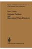 Riemann Surfaces and Generalized Theta Functions