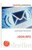 Json-RPC