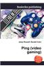 Ping (Video Gaming)