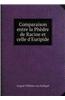 Comparaison Entre La Phedre de Racine Et Celle D'Euripide