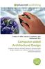 Computer-Aided Architectural Design
