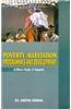 Poverty Alleviation Programmes And Development