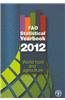 Fao Statistical Yearbook: 2012: World Food and Agriculture