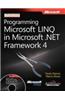 Programming Microsoft Linq In Microsoft.Net Framework 4