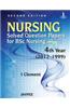 Nursing Solved Question Paper for BSc Nursing 4th Year (2012-1999)