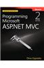 Programming Microsoft ASP.NET MVC