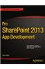 Pro Sharepoint 2013 App Development