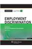 Employment Discrimination: Keyed to Courses Using Friedman's the Law of Employment Discrimination