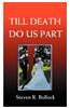 Till Death Do Us Part