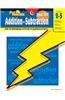 Timed Tests Addition/Subtraction Power Practice Series