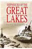 Shipwrecks of the Great Lakes